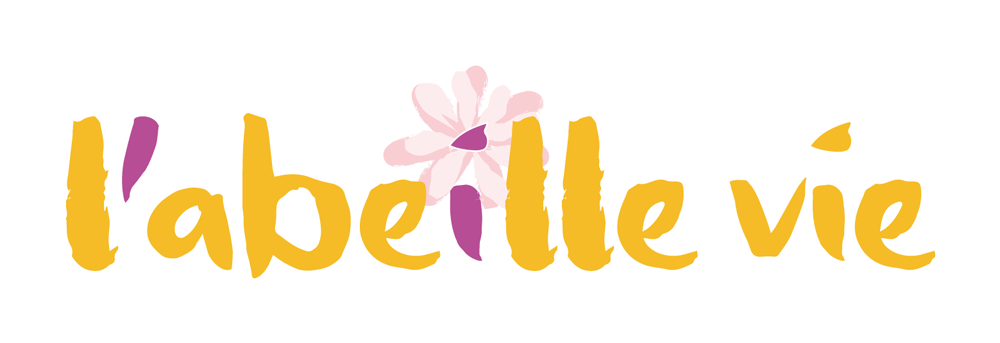 logo de l'apiculteur