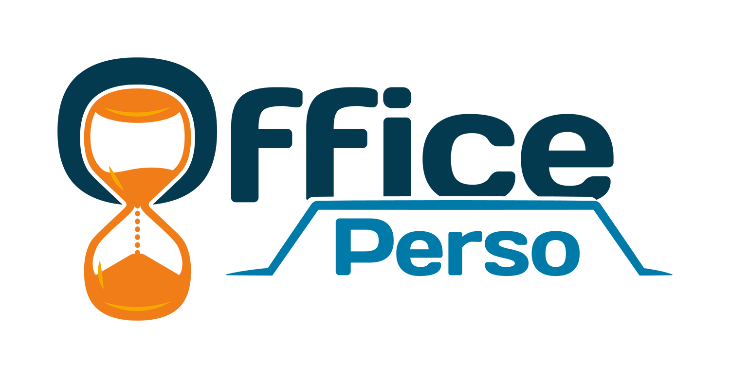 logo d'Office Perso
