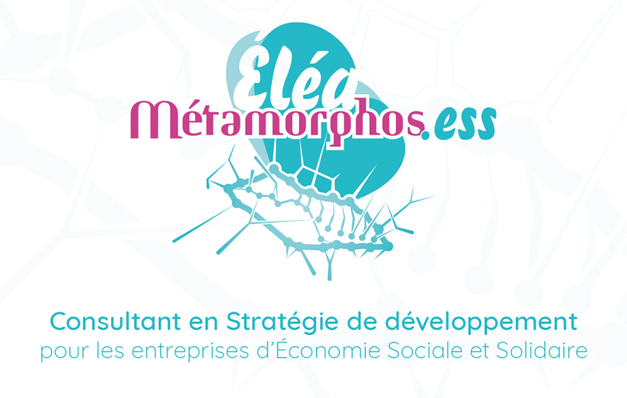 recto de la carte de visite