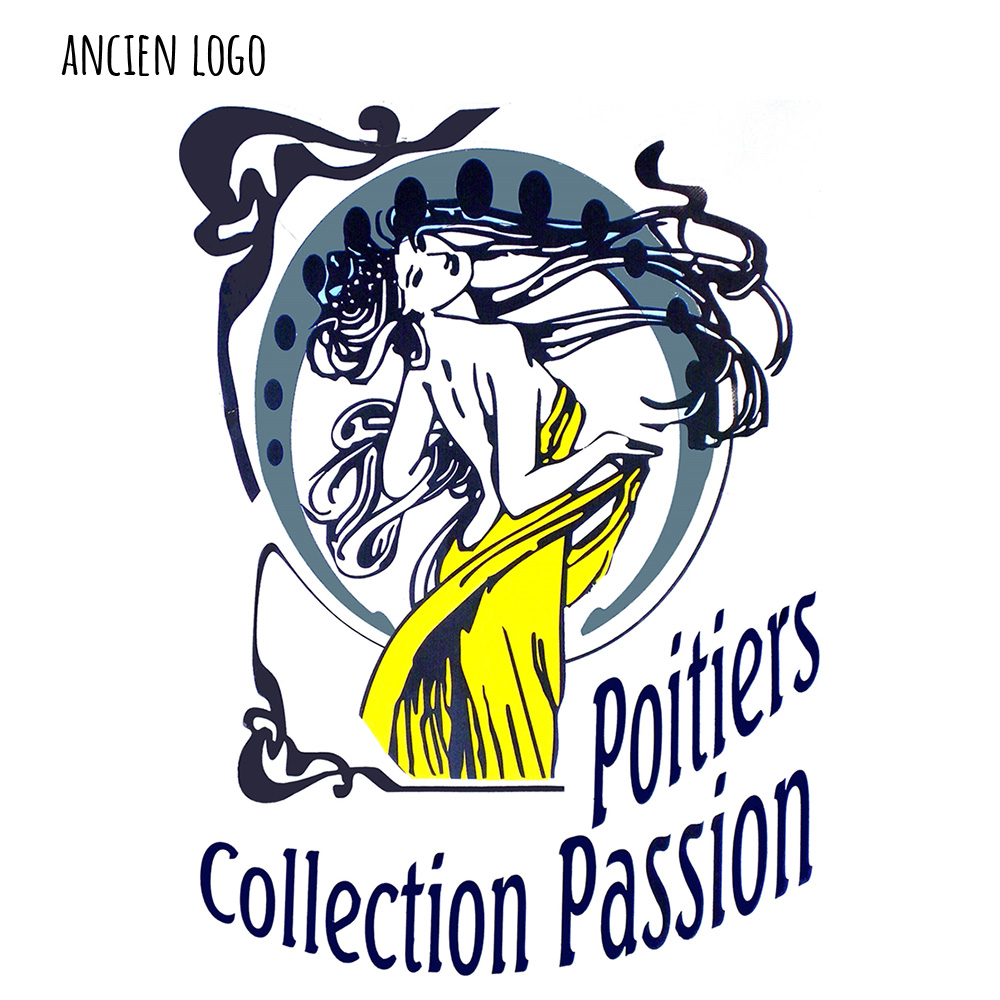 l'ancien logo avant refonte