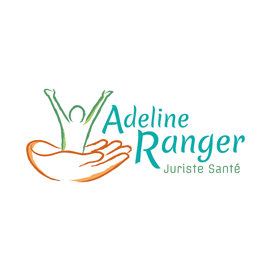 logo d'Adeline Ranger