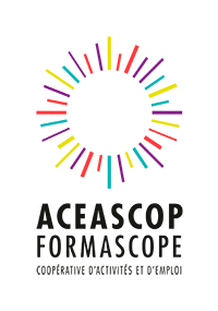 logo d'Aceascop